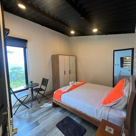 Solaris Glamping Exclusive Otel Tena Dış mekan fotoğraf