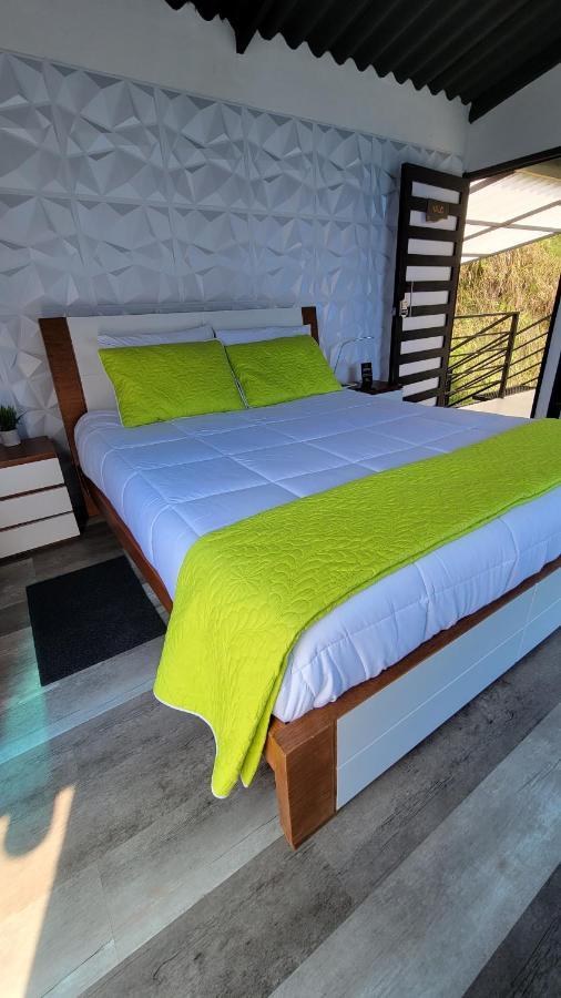 Solaris Glamping Exclusive Otel Tena Dış mekan fotoğraf