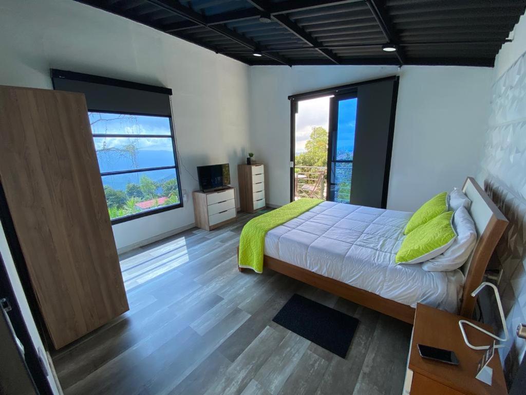 Solaris Glamping Exclusive Otel Tena Dış mekan fotoğraf