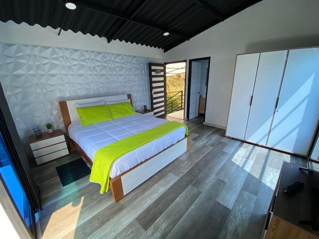 Solaris Glamping Exclusive Otel Tena Dış mekan fotoğraf