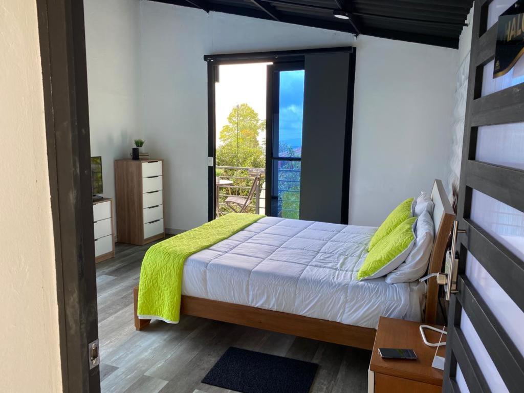 Solaris Glamping Exclusive Otel Tena Dış mekan fotoğraf