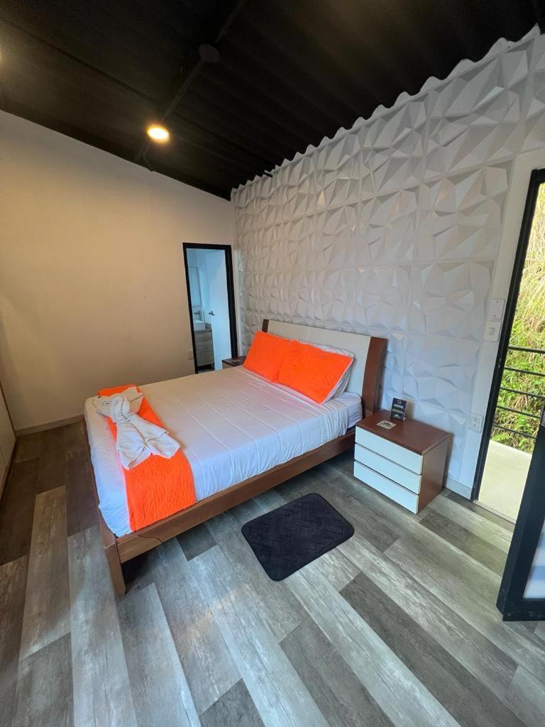 Solaris Glamping Exclusive Otel Tena Dış mekan fotoğraf