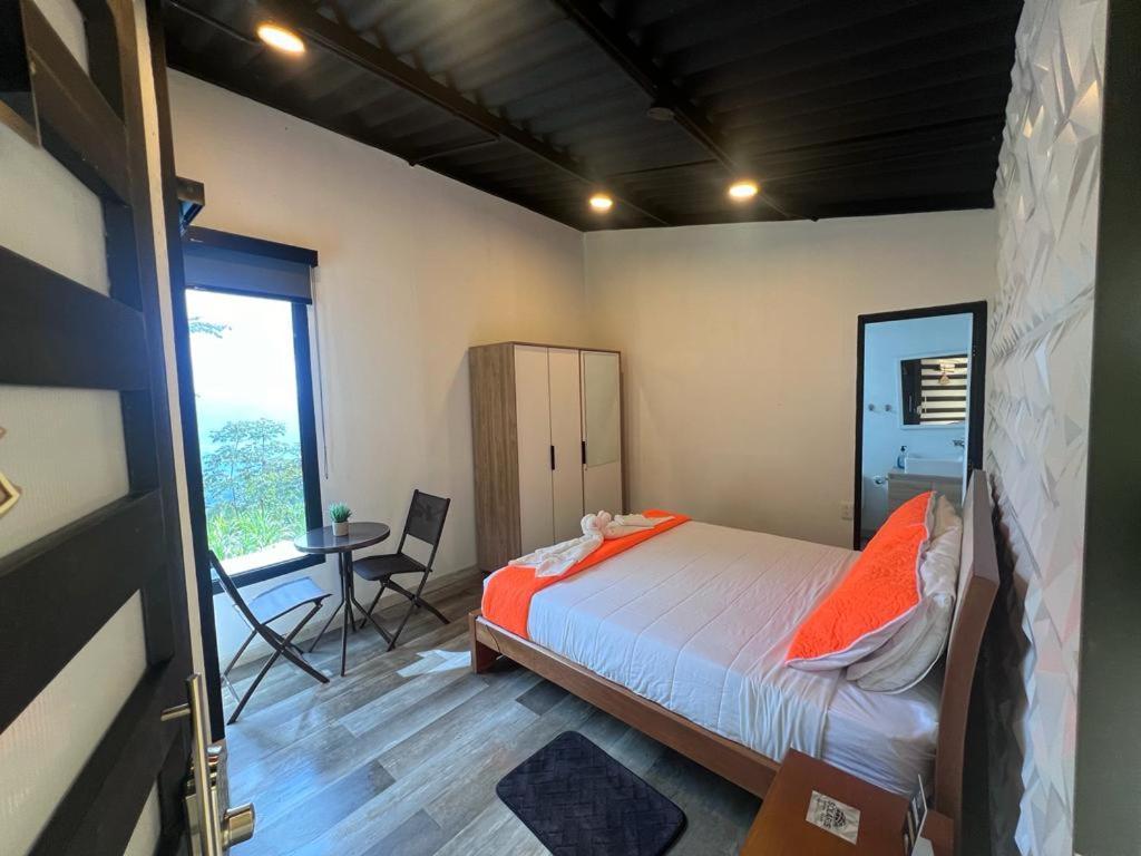 Solaris Glamping Exclusive Otel Tena Dış mekan fotoğraf